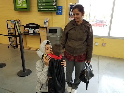 Supermarket «Walmart Neighborhood Market», reviews and photos, 7025 W Main St, Milwaukee, WI 53214, USA