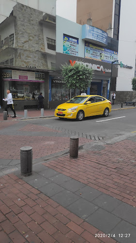 VTRONICA Cia Ltda - Tienda de electrodomésticos