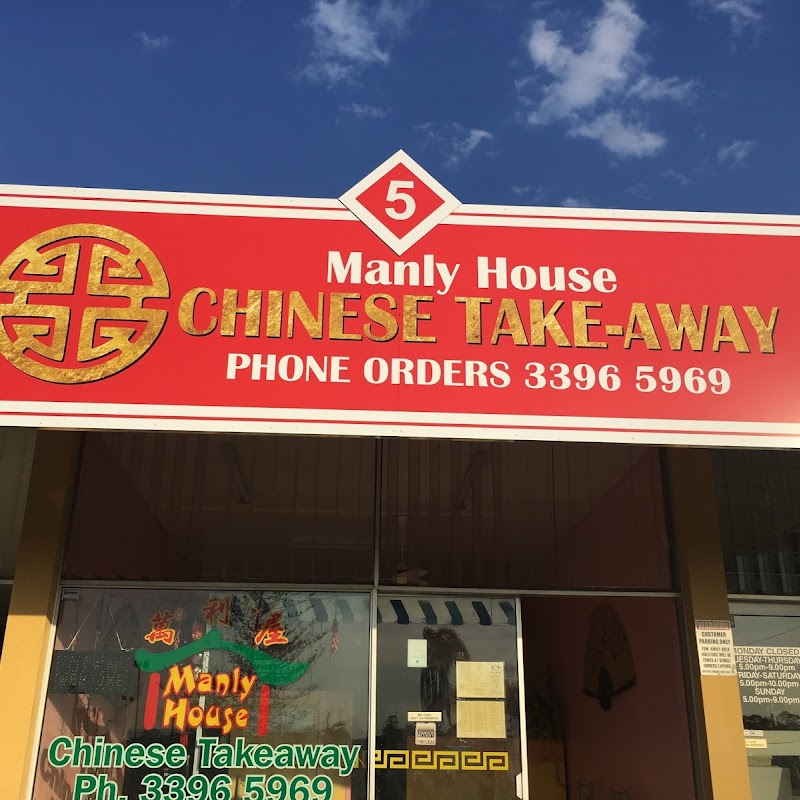 Manly House Chinese Takeaway