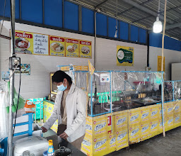 ร้านยอดผักอาหารเจ photo