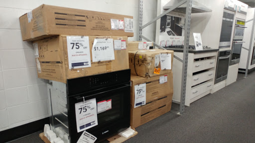 Electronics Store «Best Buy», reviews and photos, 26 Cypress St, Williston, VT 05495, USA