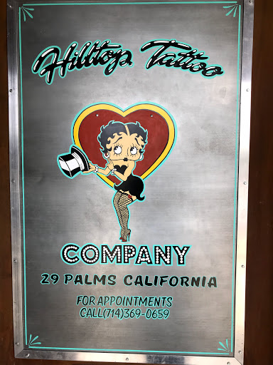 Explore sick tattoo ideas for men, creative tattoo ideas in Twentynine Palms, available at Hilltop Tattoo Company
