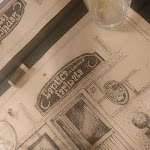 Photo n°2 de l'avis de Saverio.e fait le 04/11/2023 à 05:50 sur le  L'Antica Farinata il locale à Ovada