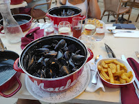 Moule du Restaurant méditerranéen La Rascasse (restaurant) à La Seyne-sur-Mer - n°16