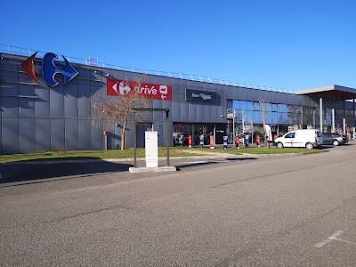 Carrefour Market Fleurance à Fleurance