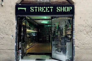 StreetShop image