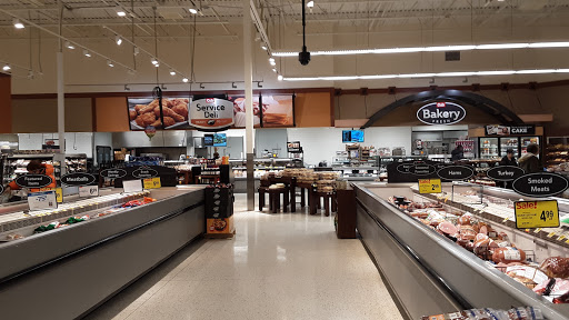 Supermarket «Cub Foods», reviews and photos, 9655 Colorado Ln N, Brooklyn Park, MN 55445, USA
