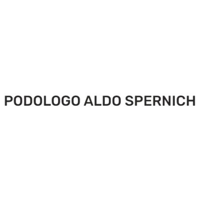 Podologo Aldo Spernich