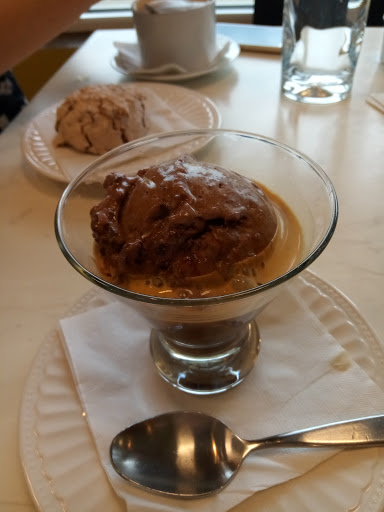 Cafe «Dulce Cafe & Gelato», reviews and photos, 5826 Fayetteville St #106, Durham, NC 27713, USA