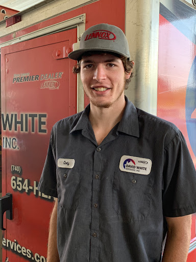 Air Conditioning Contractor «David White Services», reviews and photos