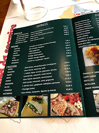 Pizza du Restaurant italien romagna mia à Antibes - n°5