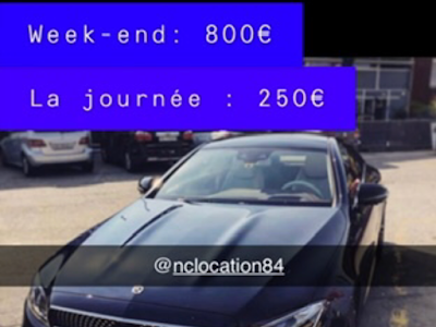 SL AUTO à Avignon