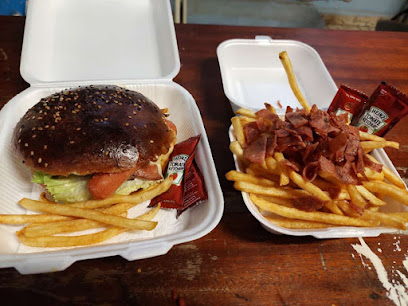 Toro Burger - 2 de Abril, segunda sección, 70000 Juchitán de Zaragoza, Oax., Mexico