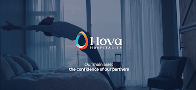 Hova Hospitality à Paris