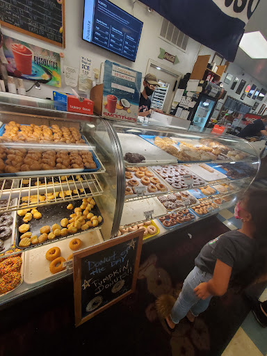 Donut Shop «Old Town Donuts», reviews and photos, 508 S New Florissant Rd, Florissant, MO 63031, USA