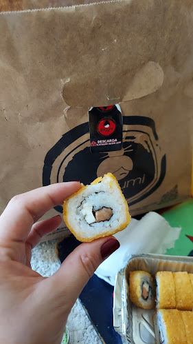 Comentarios y opiniones de Katsumi sushi La Reina