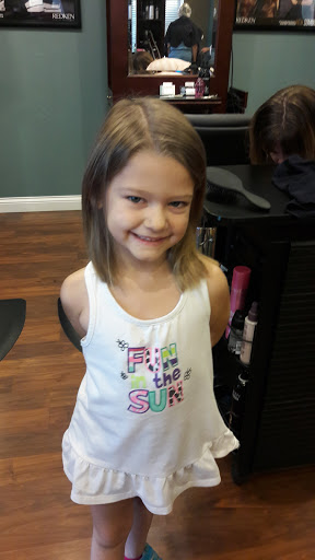 Hair Salon «Generations Hair Salon, L.L.C.», reviews and photos, 428 Perry St, La Porte, IN 46350, USA