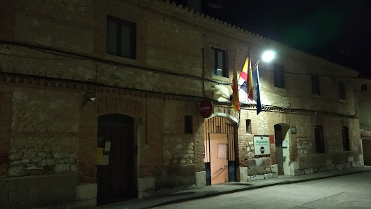 Ayuntamiento de Vivel del Río Martín Calle Ayuntamiento, 2, 44740 Vivel del Río Martín, Teruel, Teruel, España