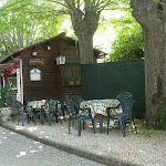 Photo n°2 de l'avis de Guy.o fait le 07/07/2018 à 11:01 sur le  Chiosco Vamos à Assisi