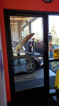 Express Lube - Photo 6 - Car repair in Clovis, CA, Clovis