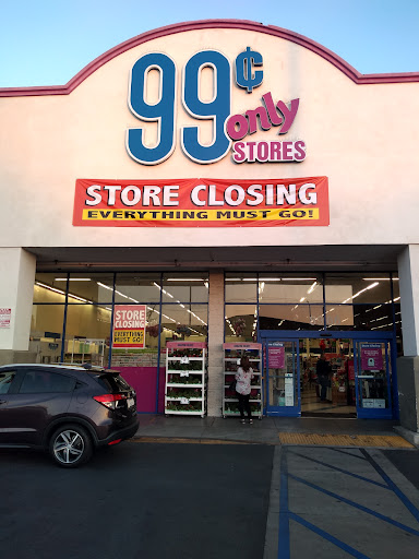 Discount Store «99 Cents Only Stores», reviews and photos, 8966 Reseda Blvd, Northridge, CA 91324, USA