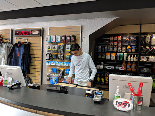 Running Store «Forward Motion Sports Inc», reviews and photos, 432 Hartz Ave, Danville, CA 94526, USA