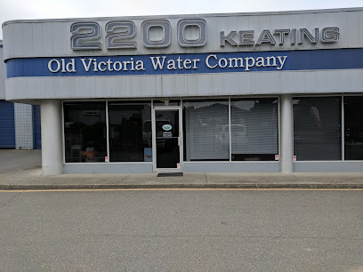 Old Victoria Water Company