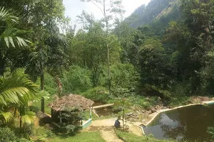 Hunnasgiriya Water Fall - ஹுன்னஸ்கிரிய image