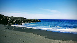 Playa de la Madera'in fotoğrafı - rahatlamayı sevenler arasında popüler bir yer