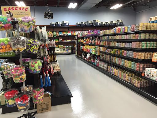 Pet Supply Store «Croton Pet Station», reviews and photos, 420 S Riverside Ave, Croton-On-Hudson, NY 10520, USA