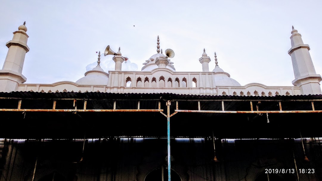 Shahi Masjid