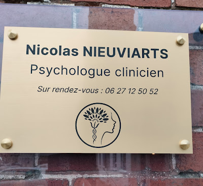 Nicolas Nieuviarts à Corbie
