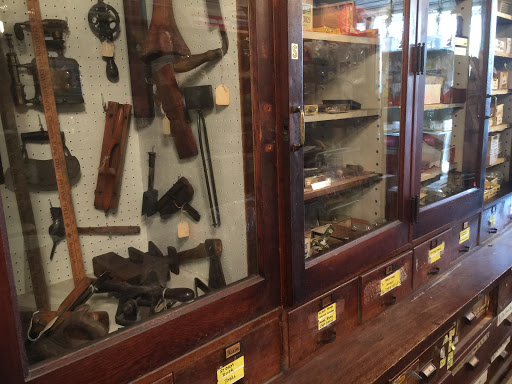 Hardware Store «Chagrin Hardware & Supply Co.», reviews and photos, 82 N Main St, Chagrin Falls, OH 44022, USA