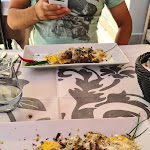 Photo n°1 de l'avis de Jasmin. fait le 11/07/2021 à 11:03 sur le  L'Oste alla Brace à Santa Marinella