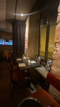 Atmosphère du Restaurant français Des Gars dans la Cuisine à Paris - n°5
