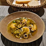 Photo n°2 de l'avis de Andreas.� fait le 11/09/2021 à 20:41 sur le  Restaurant Minas à Hamburg