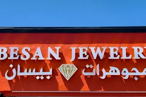 Besan Jewelry image