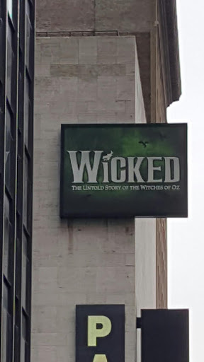 Performing Arts Theater «Gershwin Theatre», reviews and photos, 222 W 51st St, New York, NY 10019, USA