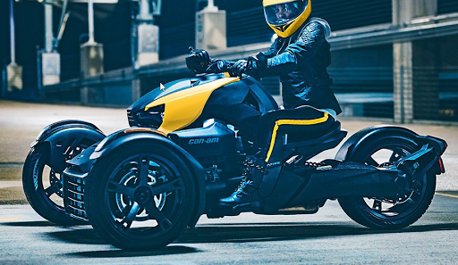 Motor Scooter Dealer «Virginia Power Motor Sports», reviews and photos, 8381 Seminole Trail, Ruckersville, VA 22968, USA