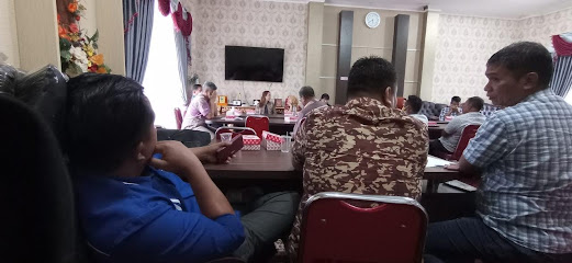 Kantor DPRD Gorontalo Utara