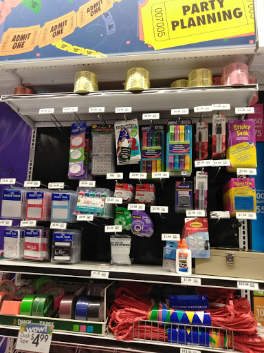 Party Store «Party City», reviews and photos, 1905 Scenic Hwy S, Snellville, GA 30078, USA