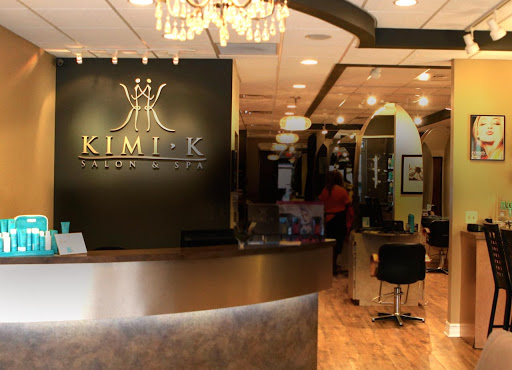 Beauty Salon «Kimi K Salon & Spa», reviews and photos, 313 S Main St, Rochester, MI 48307, USA