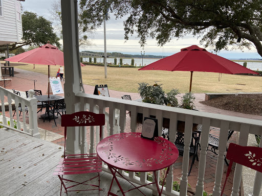 Coffee Shop «Common Ground Coffee House», reviews and photos, 102 W Street Ext, Beaufort, SC 29902, USA