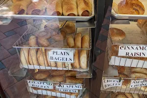 Main St Bagels image