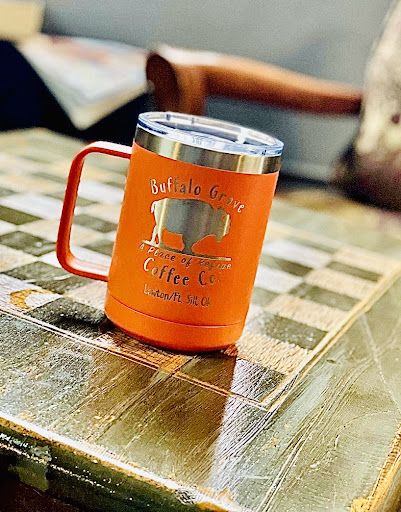 Coffee Shop «Coffee Shop», reviews and photos, 605 SW E Ave, Lawton, OK 73501, USA