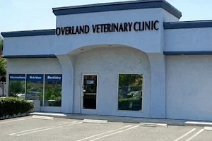 Overland Veterinary Clinic image