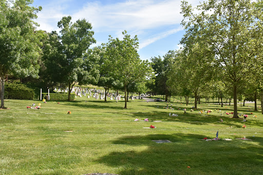 Funeral Home «Valley Memorial Park Cemetery and Funeral Home», reviews and photos, 650 Bugeia Ln, Novato, CA 94945, USA