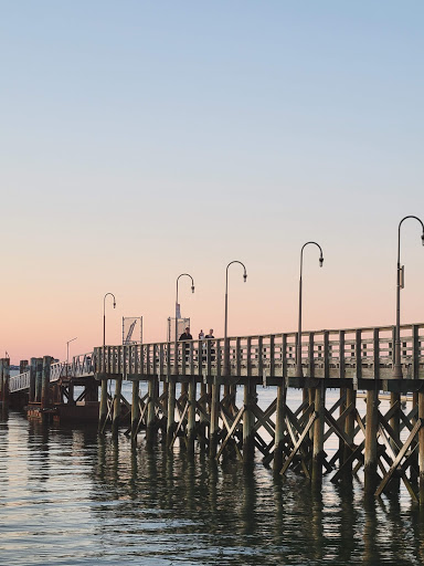 State Park «Squantum Point Park», reviews and photos, Miwra Haul Rd, Quincy, MA 02171, USA