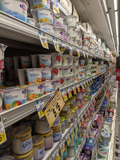 Grocery Store «Super Foodtown of Croton-on-Hudson», reviews and photos, 2005 Albany Post Rd, Croton-On-Hudson, NY 10520, USA