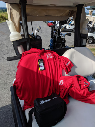 Golf Club «Mill Creek Golf Club», reviews and photos, 128 Cedars Ave, Churchville, NY 14428, USA